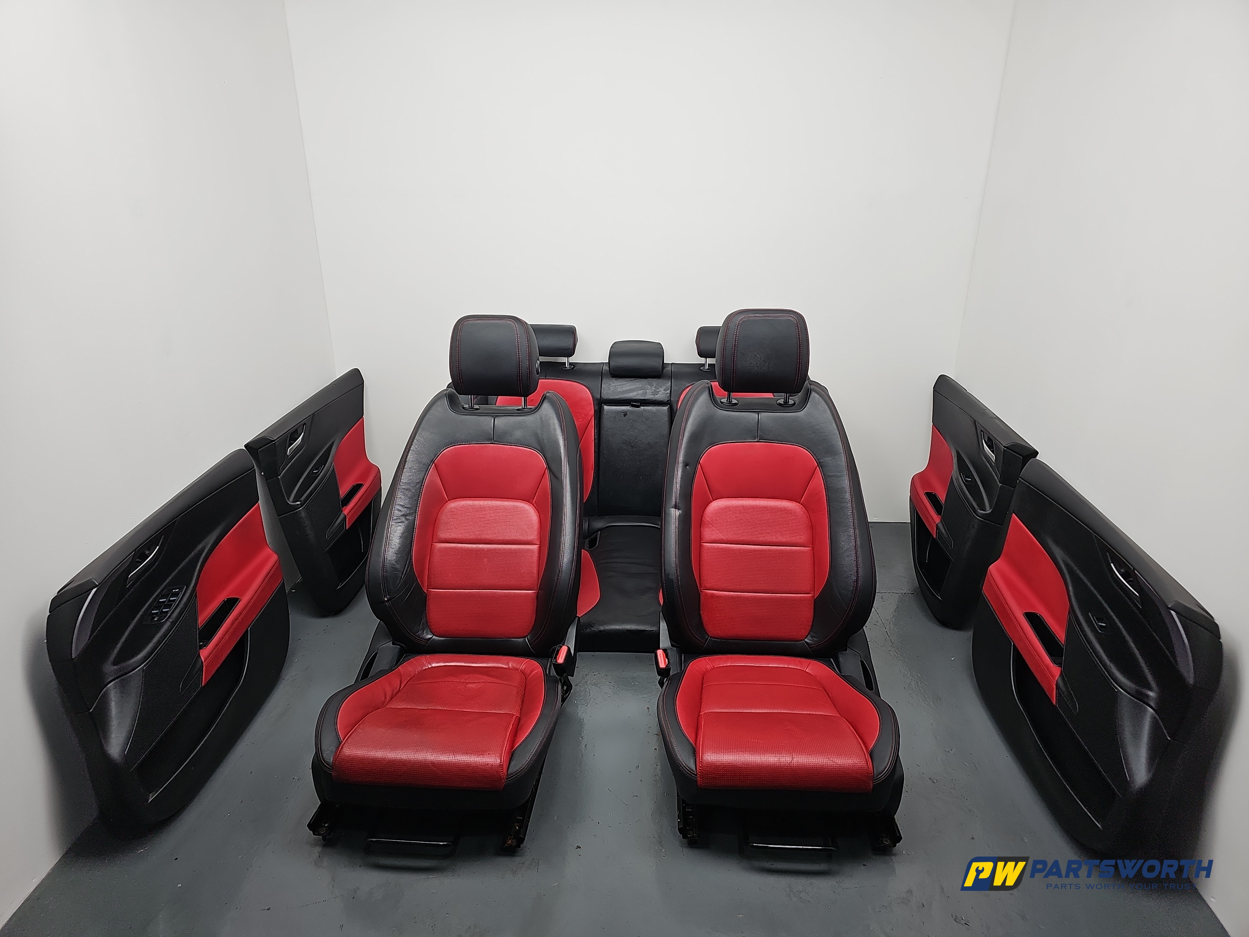 Main Product