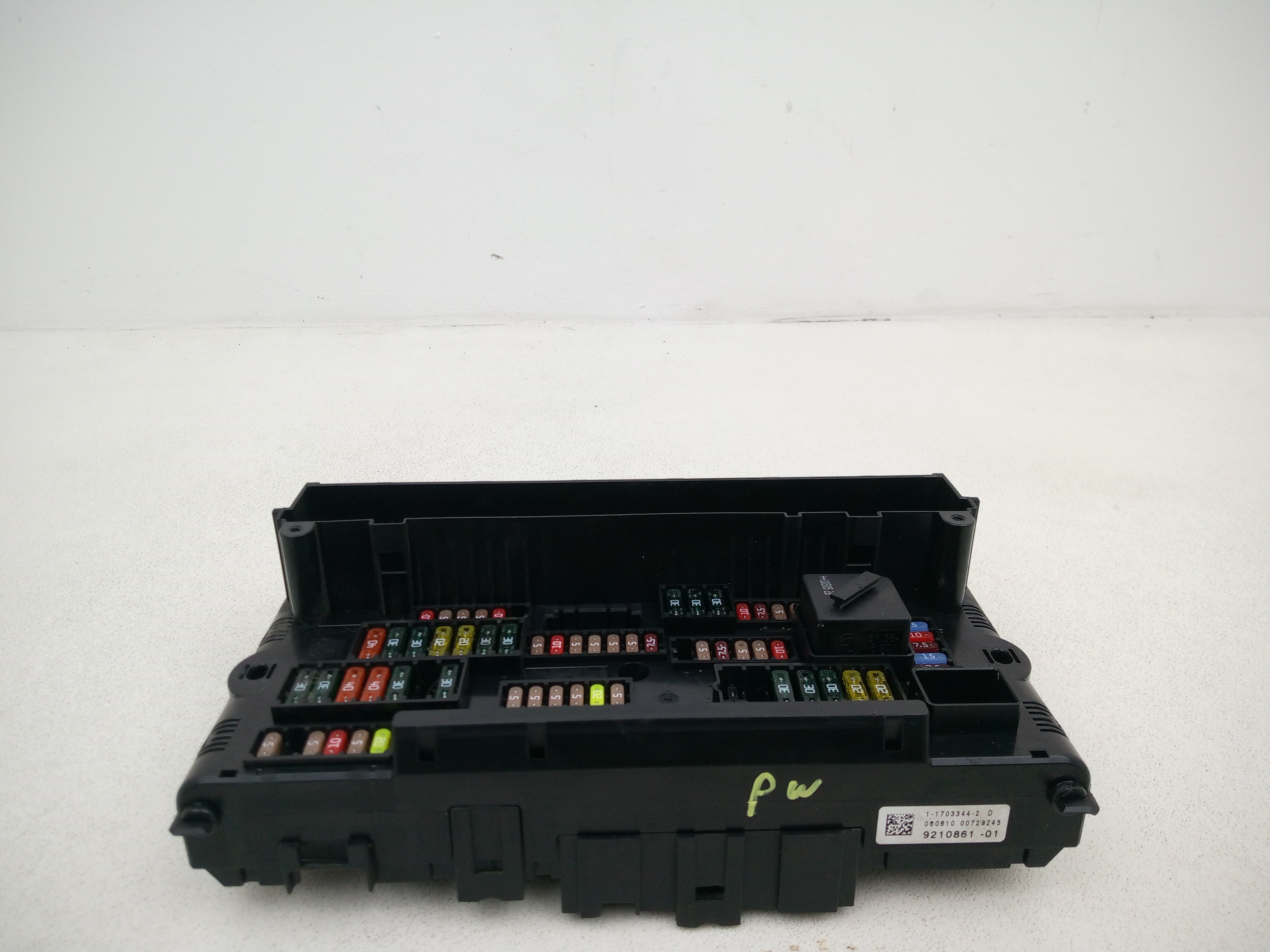Main Product