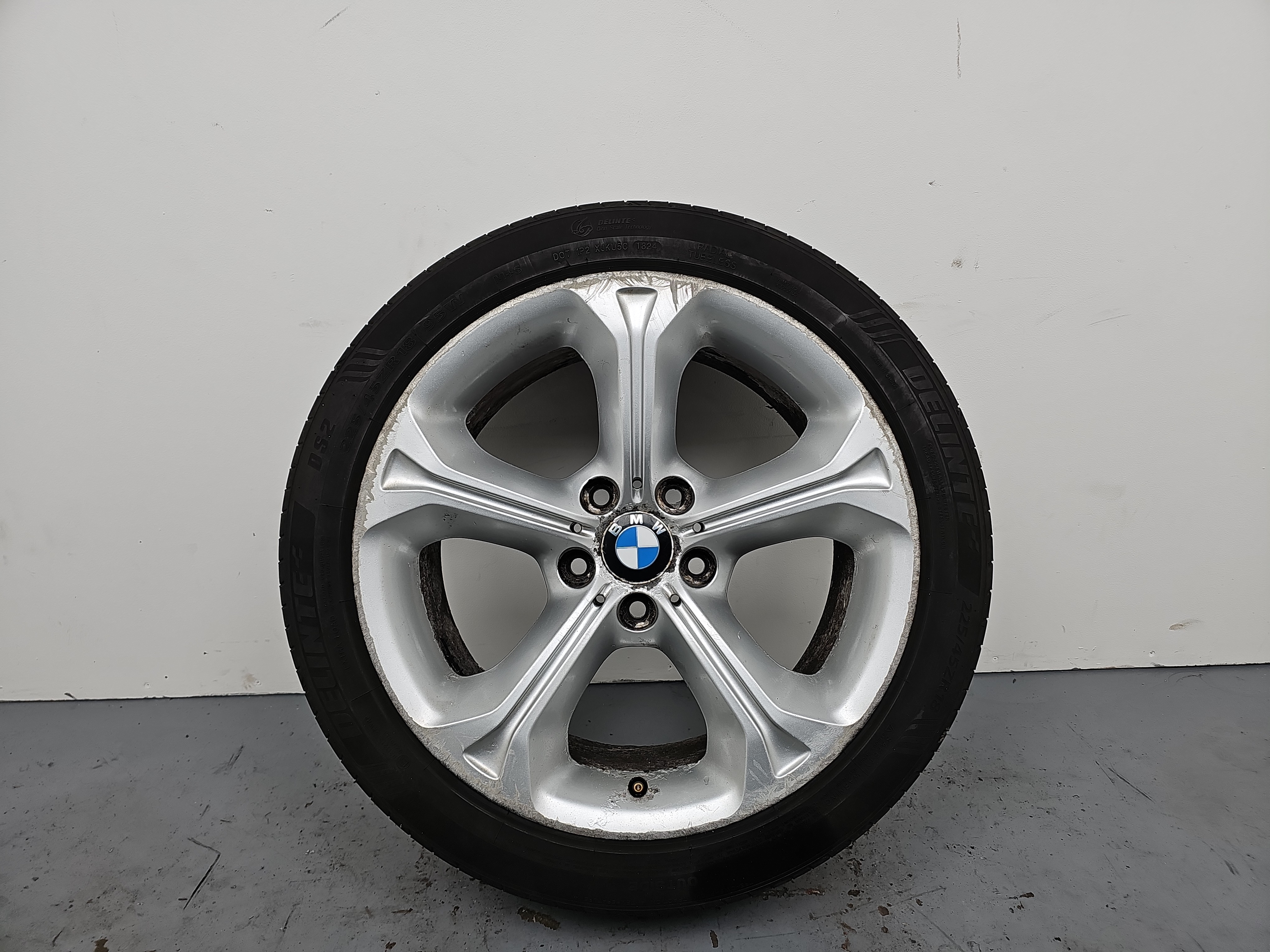 Main Product