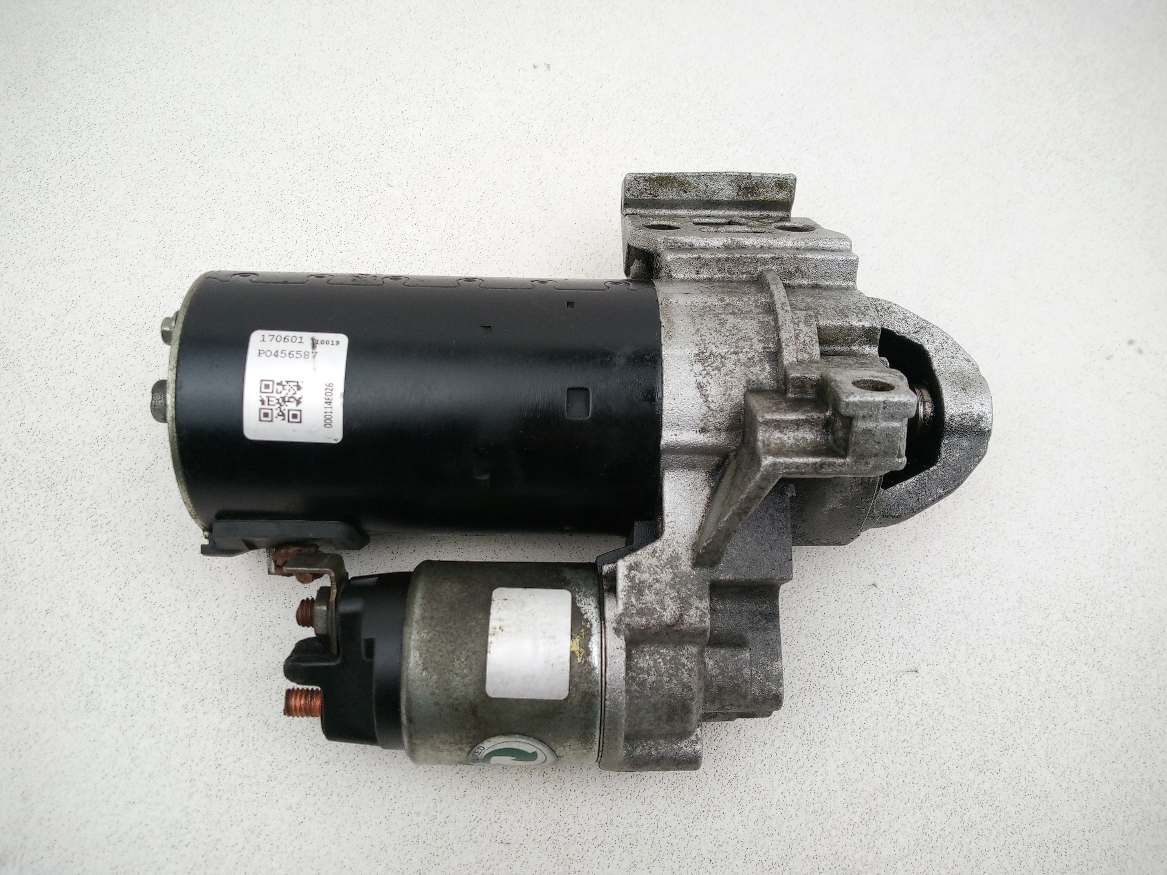 Main Product