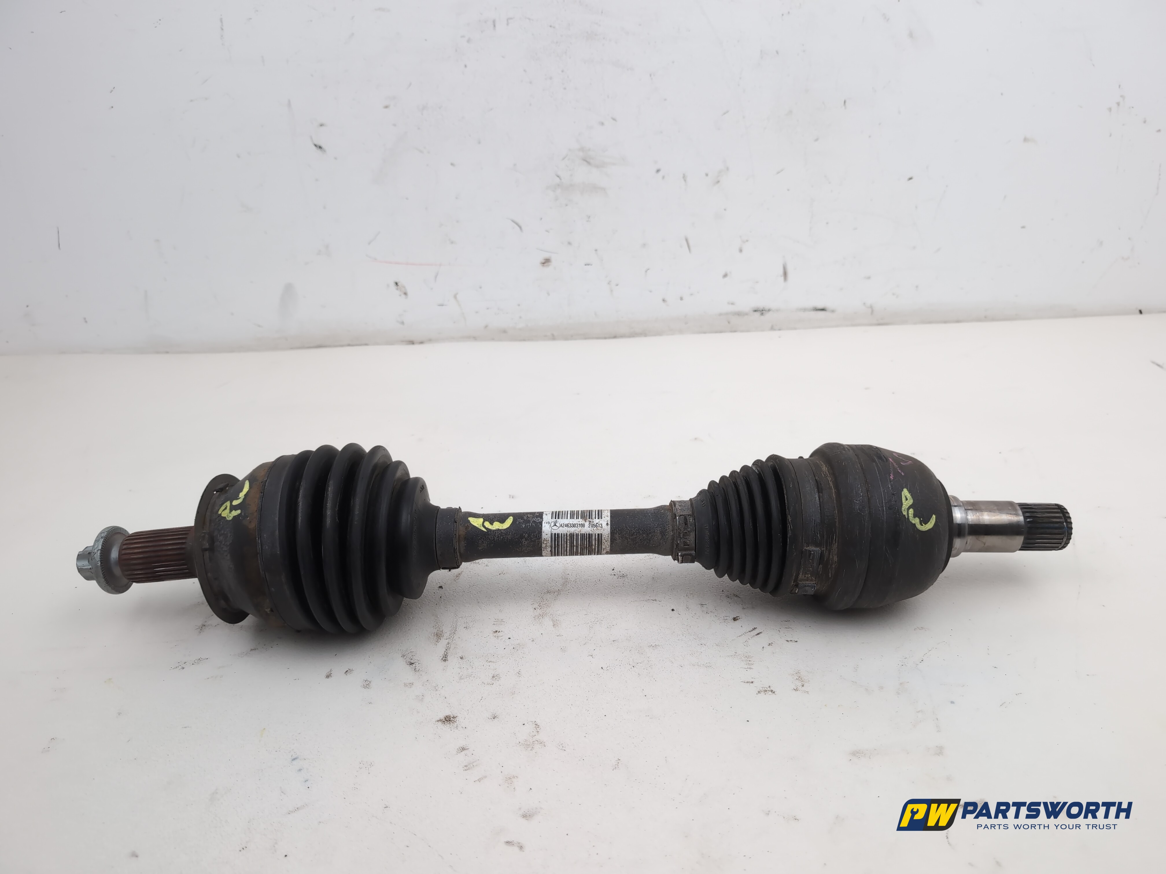 Main Product