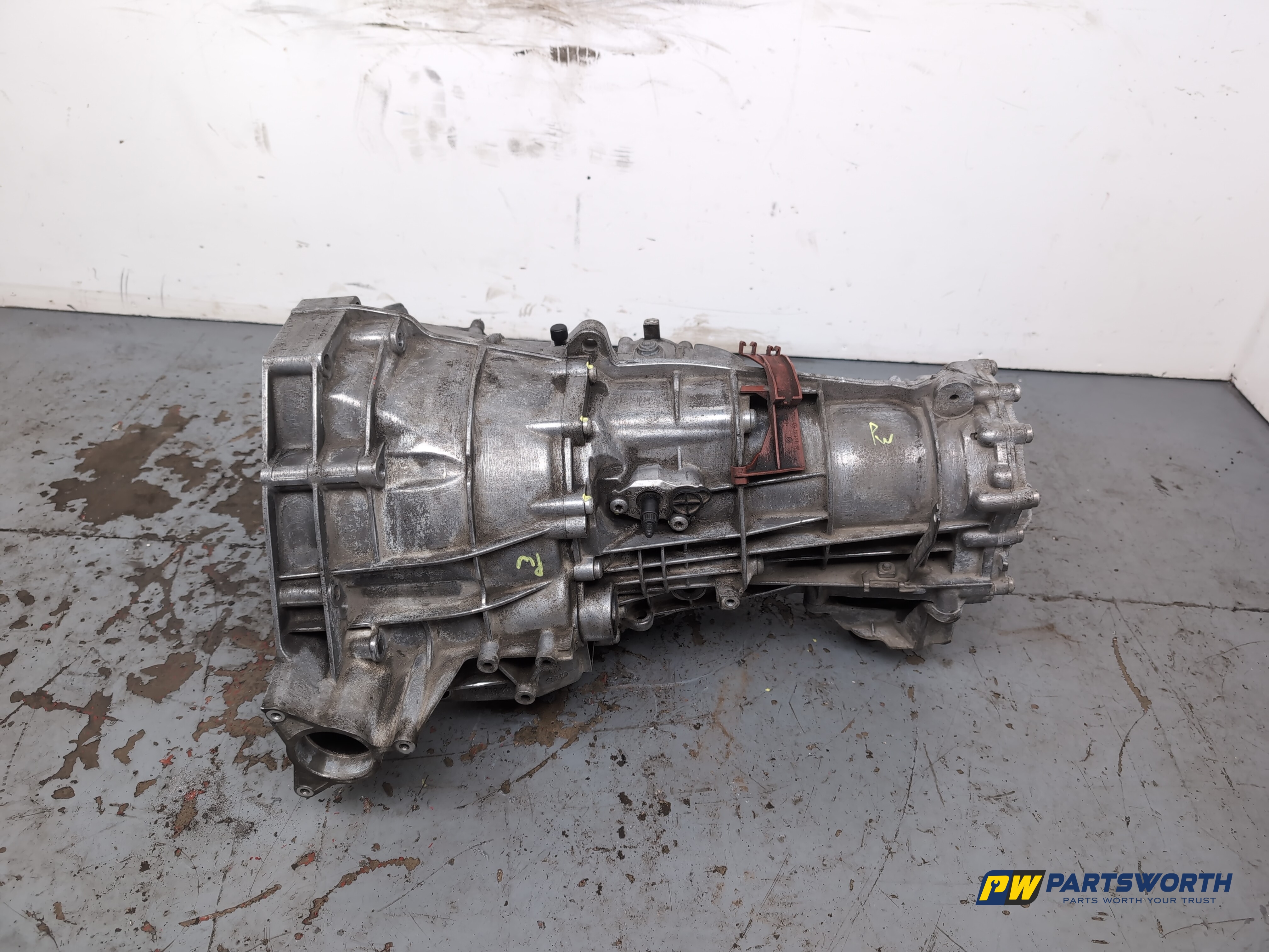 Main Product