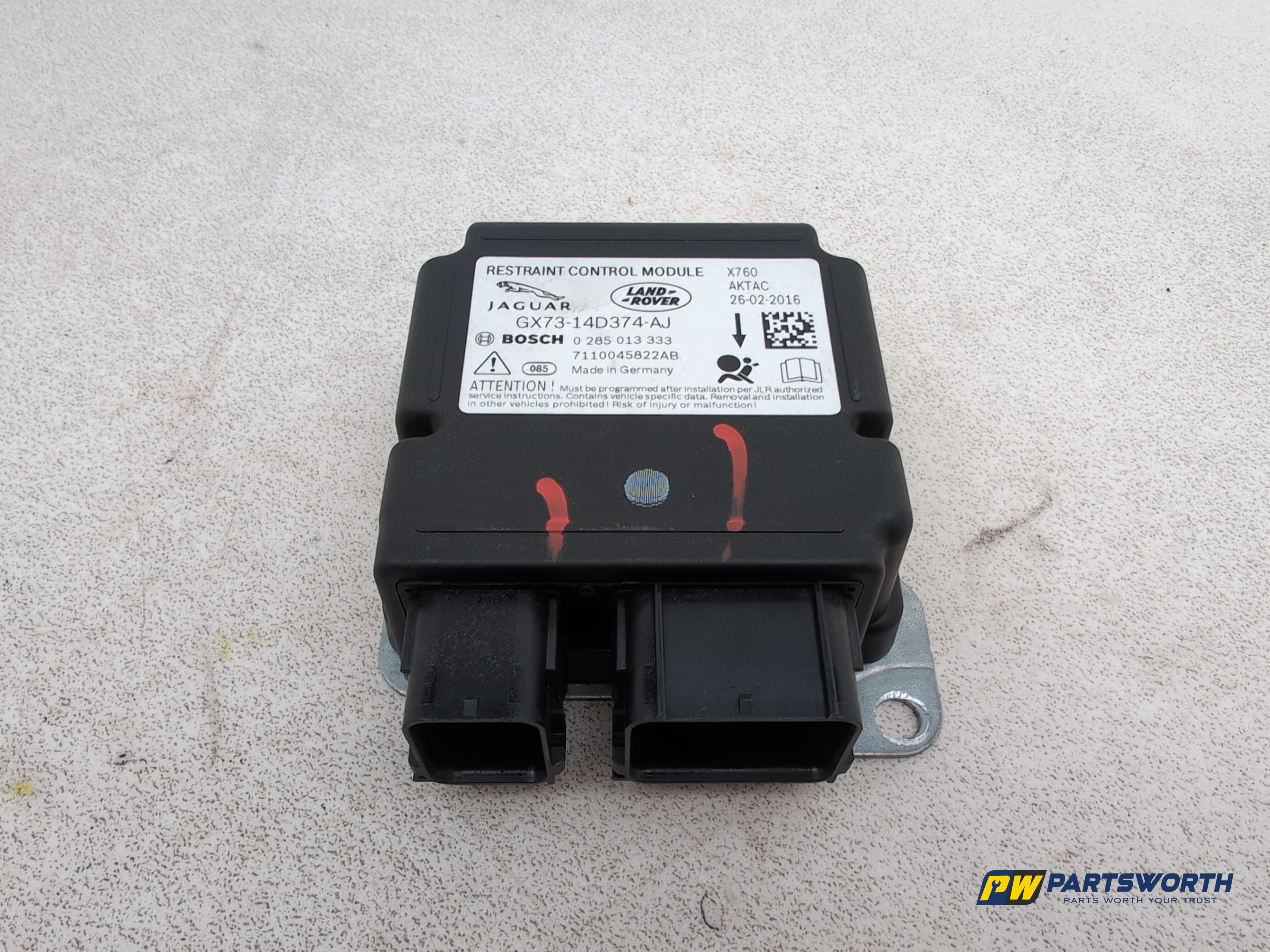Main Product