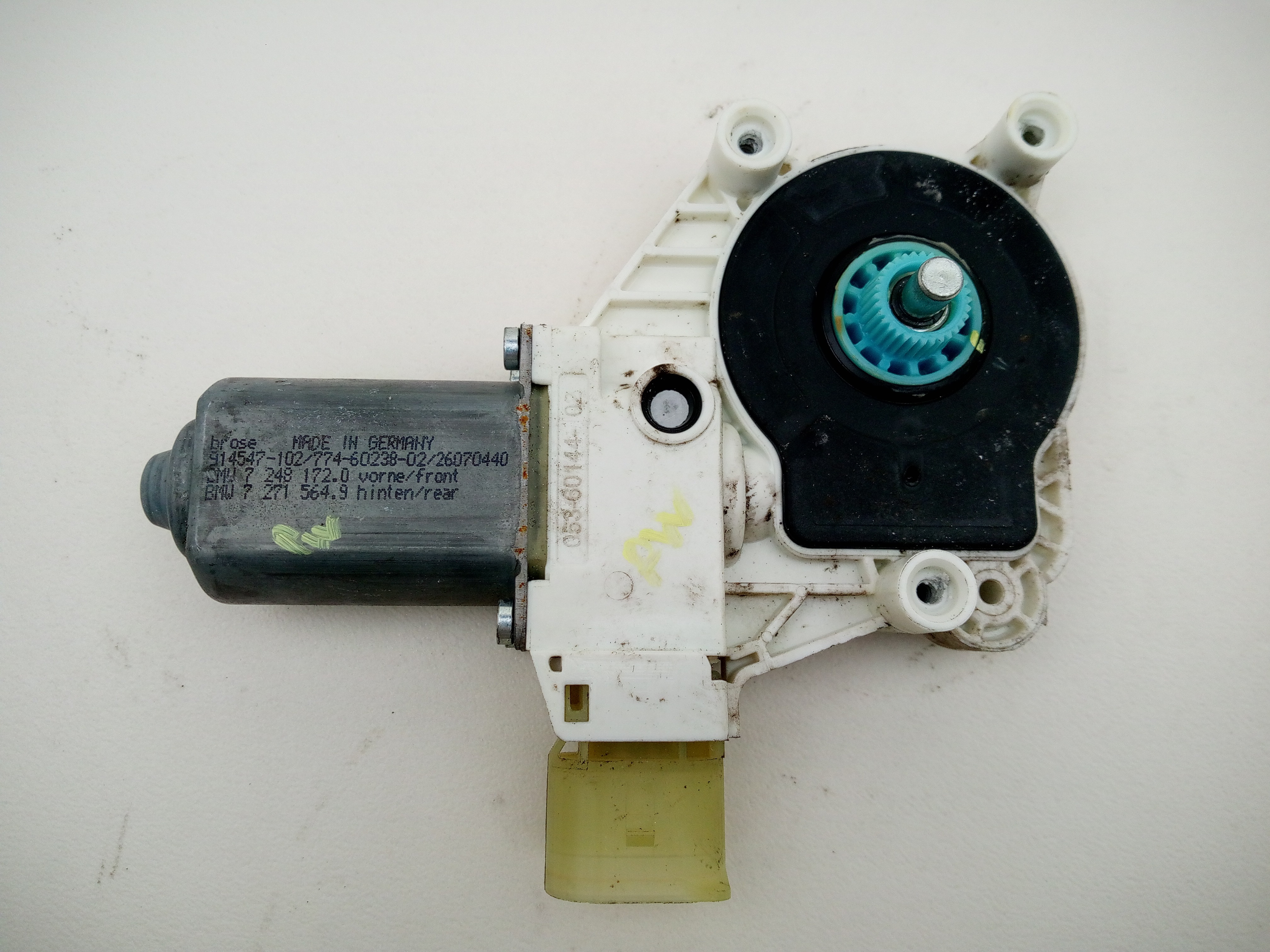 Main Product